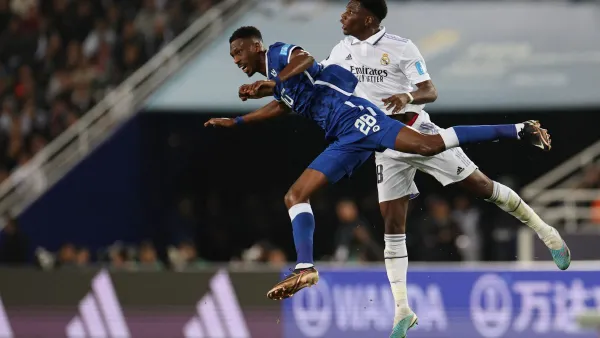 Club World Cup 2025: Real Madrid vs Al-Hilal - Lineups and Match Preview