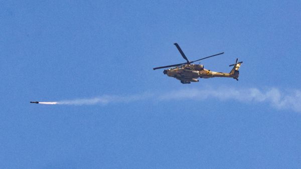 Israeli air force