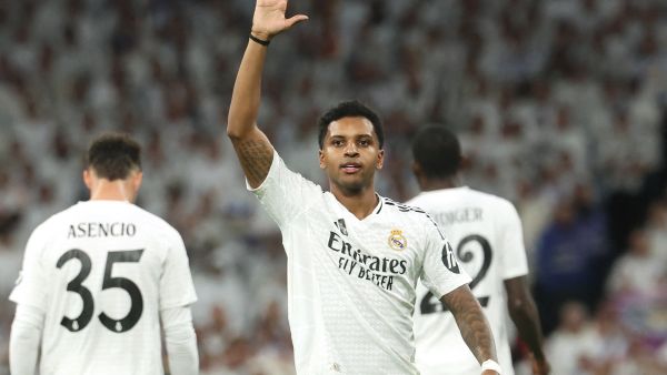 ريال مدريد يحدد سعر رودريغو..وأرسنال يترقب وسط تحرك من مانشستر سيتي