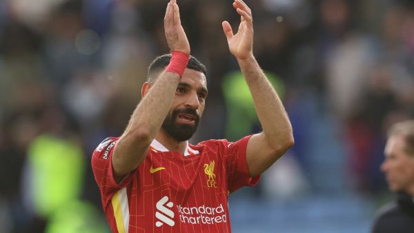 محمد صلاح قد يغيب عن مباريات حاسمة لليفربول