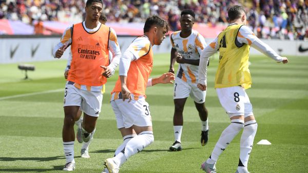ريال مدريد يتغير: حيوية ألونسو تخلق روحًا جديدة في الفريق