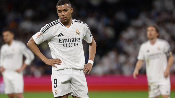 ريال مدريد في مأزق: هل يُعرقل غياب مبابي مشوار الفريق في كأس العالم للأندية؟