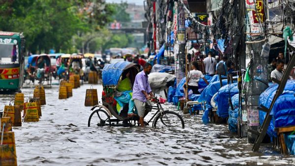 Bangladeshi 