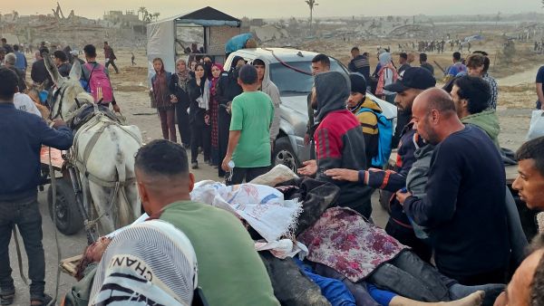 Rafah