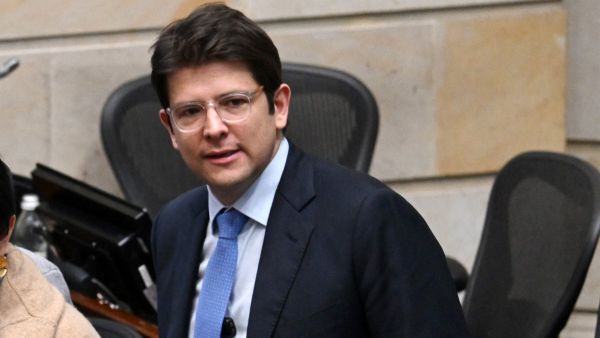 Miguel Uribe