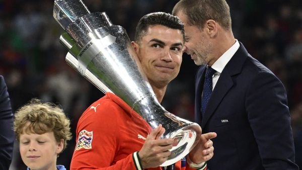 بين الإنكار والواقع: ما حقيقة دوري الأمم الأوروبية؟