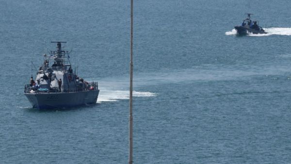 Israeli navy