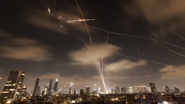 Viral Song "Boom Boom Tel Aviv" Provokes Fury in Israel