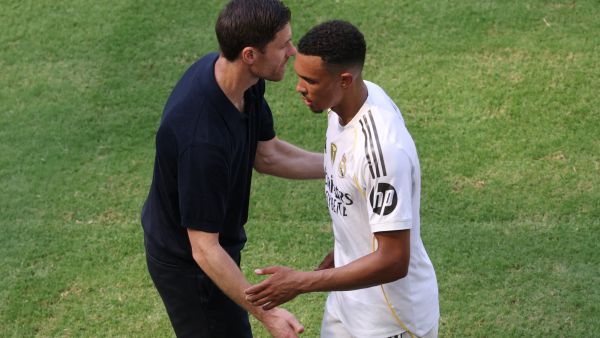 ريال مدريد يخطط لتعزيز دفاعه ويستهدف إبراهيما كوناتي