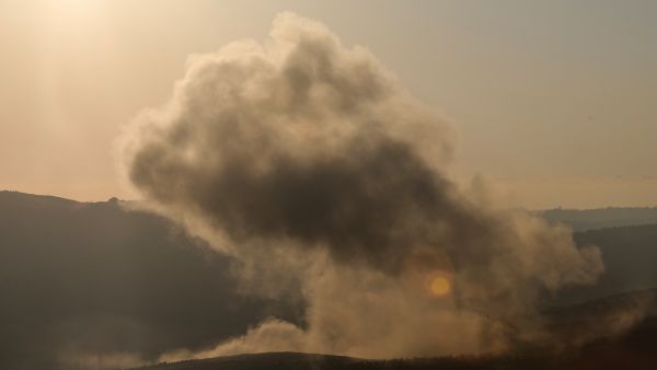 From North to South: Precise Iranian atrikes hit unexpected targets