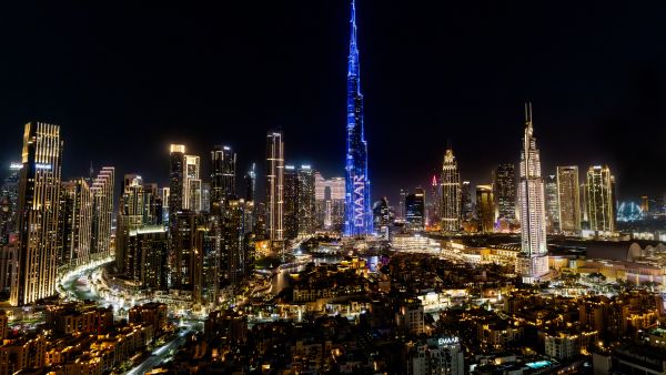 إعمار العقارية تعلن عن إطلاق فيوم، المنصة الرقمية التي تمثل نقلة نوعية في إعادة بيع عقارات إعمار