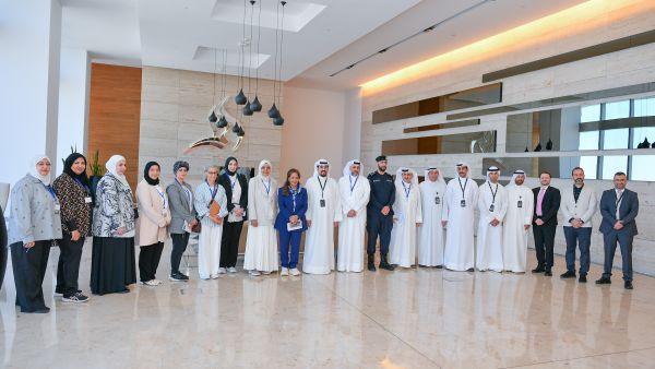 Al Hamra Real Estate Achieves Diamond Ranking in Kuwait’s National “Health-Promoting Mall” Initiative