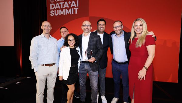 AVEVA Awarded 2025 Databricks Manufacturing ISV Partner of the Year at Data + AI Summit