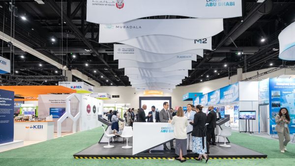Abu Dhabi Reinforces Global Leadership in Healthcare Innovation with High-Level U.S. Visit