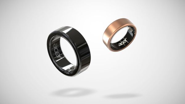 Acer Gadget Unveils New AI-Powered Wearables at COMPUTEX 2025