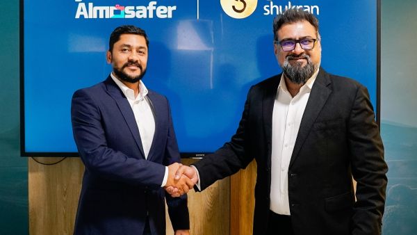 Almosafer Partners with Landmark Group to Reward Travellers with Shukran Points on Travel Bookings