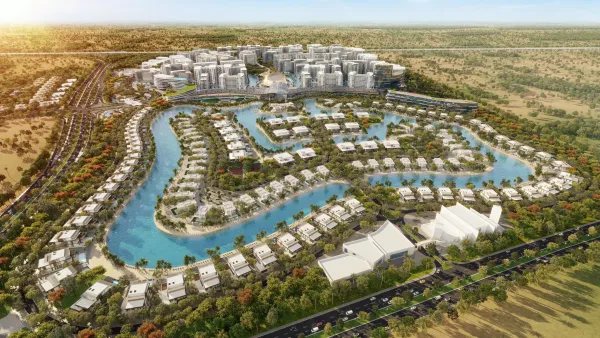 Azizi Developments partners with UAE-based Prime Air Conditioning for advanced ventilation solutions