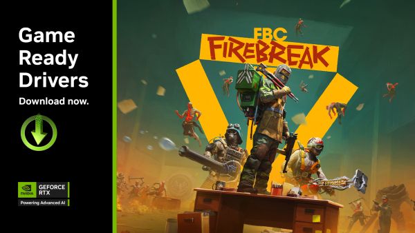 Path Tracing Comes to DOOM: The Dark Ages, Plus DLSS 4 with Multi Frame Generation launching with FBC: Firebreak and a new GeForce Game Ready Driver