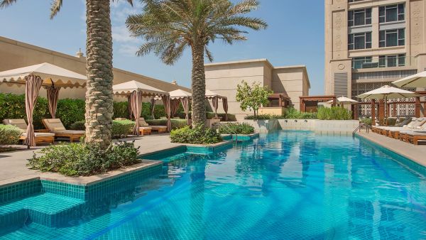From Skyline Views to Butler Service, Here’s Why Al Habtoor City’s Suites Are Worth the Hype