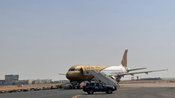Bomb threat on Gulf Air flight leads to emergency landing in Kuwait