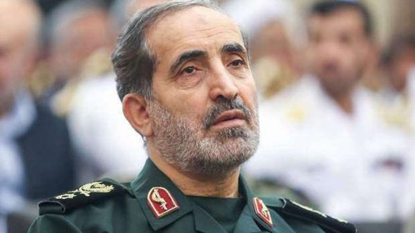 Ali Shadmani