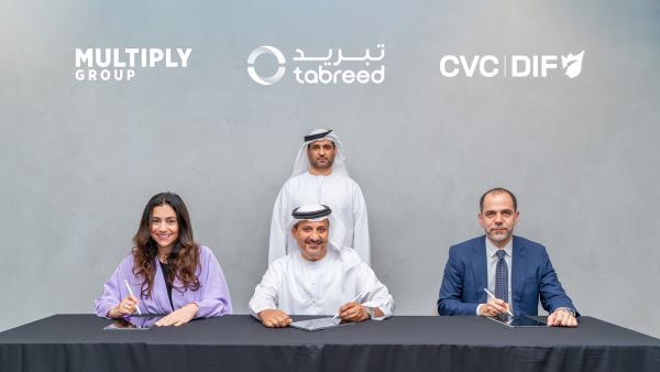 Tabreed and CVC DIF to acquire Abu Dhabi’s PAL Cooling from Multiply Group