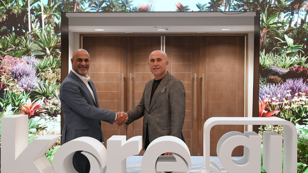 TeKnowledge and Kore.ai Partner to Close the Enterprise AI Execution Gap