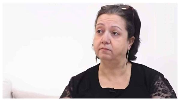 Hanan Al-Lulu