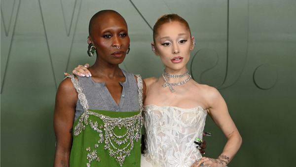 Ariana Grande / Cynthia Erivo