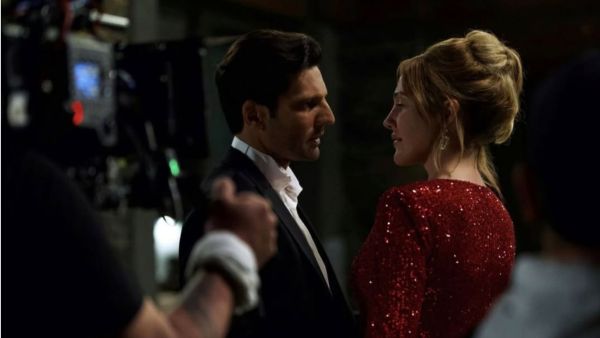 Meryem Uzerli / Kaan Urgancıoğlu