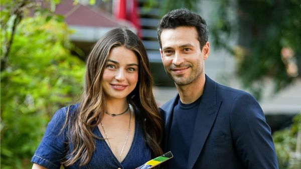 Ayça Ayşin Turan / Ekin Koç
