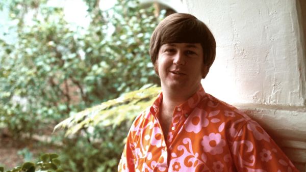 Brian Wilson
