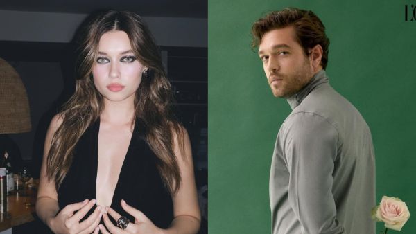 Afra Saraçoğlu / Furkan Andıç