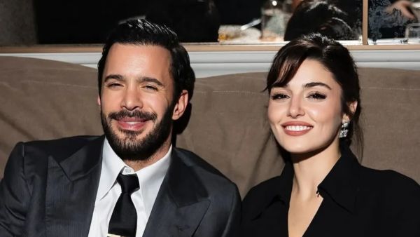 Hande Erçel / Barış Arduç
