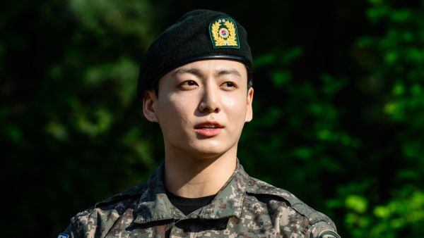 Jungkook