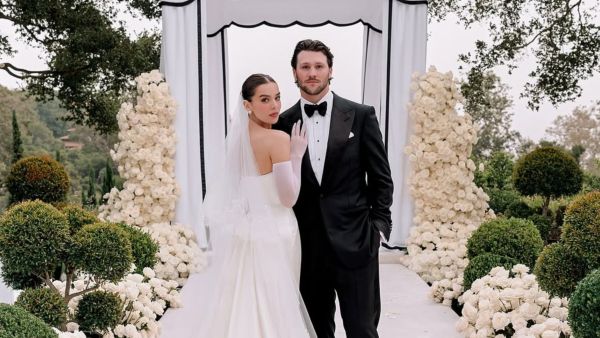 Hailee Steinfeld & Josh Allen