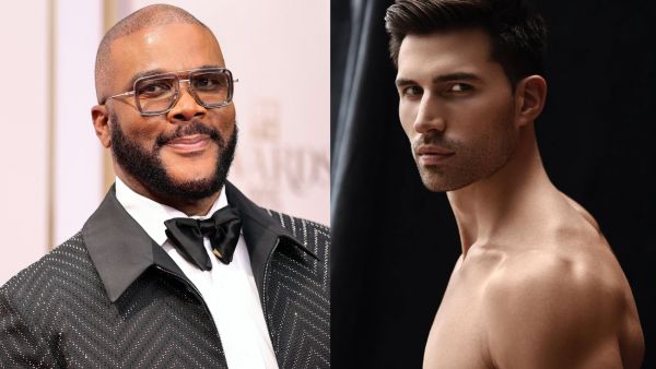 Tyler Perry / Derek Dixon