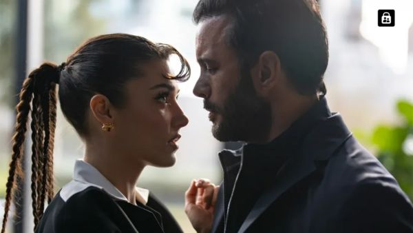 Hande Erçel / Barış Arduç