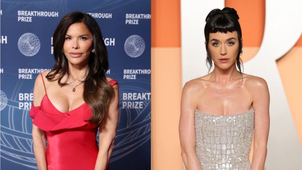 Katy Perry / Lauren Sanchez