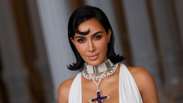 Kim Kardashian