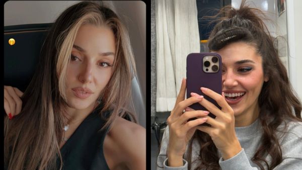 Hande Erçel