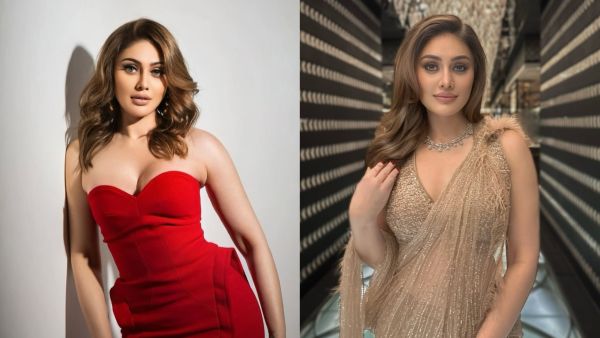 Shefali Jariwala