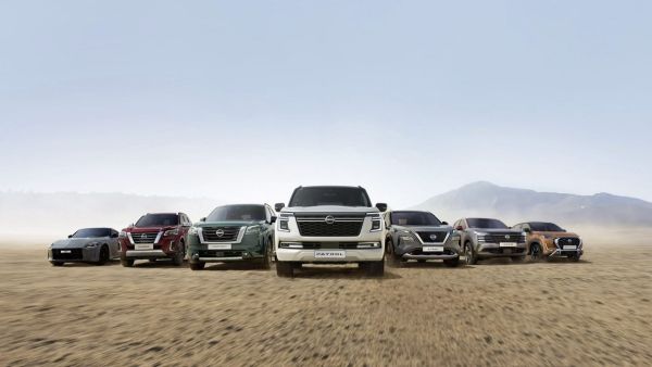 Al Masaood Automobiles Powers Nissan’s Growth Story in Abu Dhabi with Year-on-Year Growth