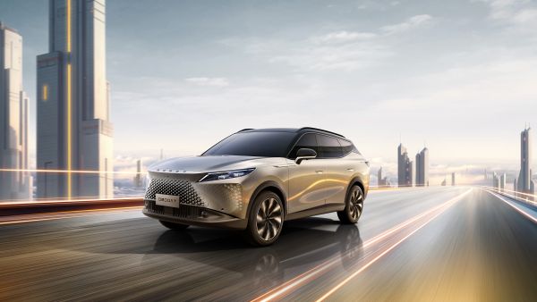 OMODA C7 Set to Arrive in UAE: Designed for Desert Heat, Engineered for the Future