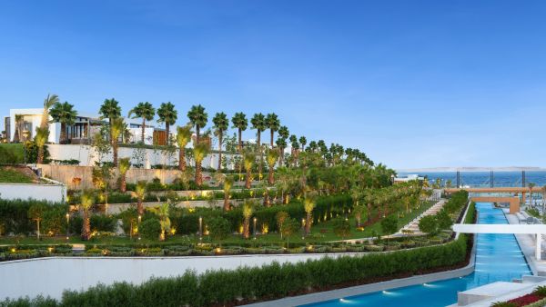 Rixos Hotels Egypt to Host Global Superstar Jennifer Lopez in Sharm El Sheikh this July