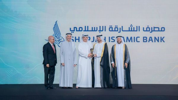 Sharjah Islamic Bank Wins Sharjah Gulf Excellence Award 2024