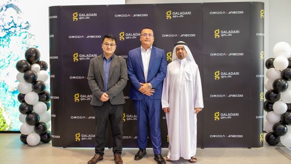OMODA & JAECOO and Galadari Automobiles Open Landmark Showroom in Fujairah