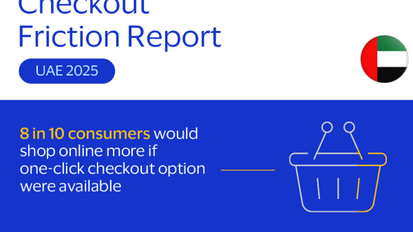 Visa Study Reveals UAE Consumers Would Shop More Online with Simpler Checkout Experience