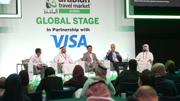 Arabian Travel Market underscores the vital role of Asia Pacific in the future of tourism as international travel is set to reach US$2.5 trillion by 2029