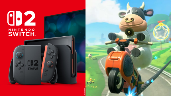 Switch 2